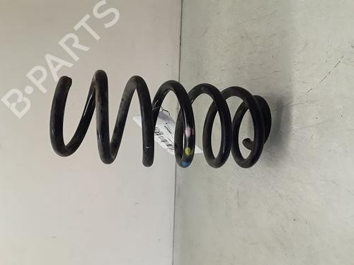 Used Shock absorber spring RENAULT CLIO IV (BH_) 0.9 TCe 90 (BHNF, BHMA, BHMH, BHJK, BHJR) (90 hp) 14890208