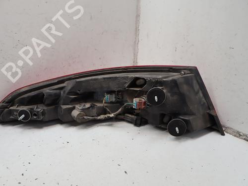 Used Right taillight Right taillight JAGUAR XF I (X250) 2.7 D (207 hp) 35748080 35748080