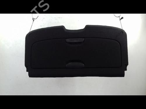 Used Rear parcel shelf PEUGEOT 308 I (4A_, 4C_) 1.6 HDi (109 hp) 15200884