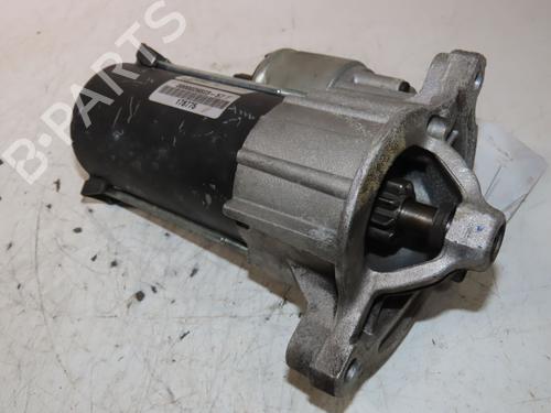 Startmotor CITROËN C2 (JM_) 1.1 (60 hp) 31030719