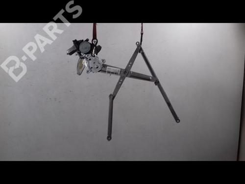 Used Front left window mechanism SUZUKI SX4 (EY, GY) 2.0 DDiS 4x4 (RW420D) (135 hp) 11114598