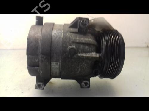 Used AC compressor RENAULT LAGUNA II (BG0/1_) 1.9 dCi (107 hp) 8982843