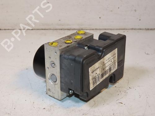 ABS pump CITROËN C3 II (SC_) 1.4 VTi 95 | BP29016394M43