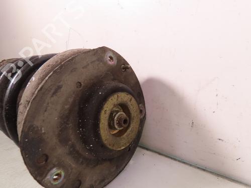 Right front shock absorber PEUGEOT 206 Hatchback (2A/C) 1.6 16V | BP17552366M17 