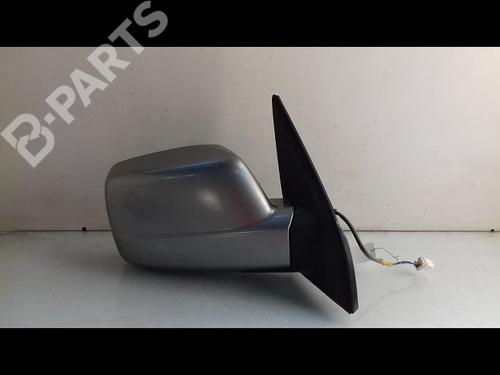 Used Right mirror NISSAN X-TRAIL I (T30) 2.2 dCi (136 hp) 8981962