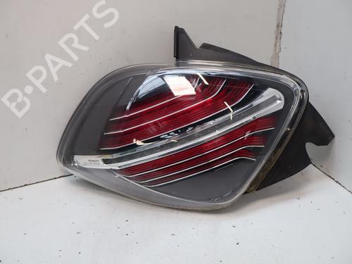 Achterlicht links Achterlicht links RENAULT MODUS / GRAND MODUS (F/JP0_) 1.4 (JP01, JP0J) (98 hp) 36659446 36659446