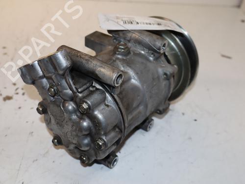 Used AC compressor AC compressor RENAULT CLIO III (BR0/1, CR0/1) 1.2 16V (BR02, BR0J, BR11, CR02, CR0J, CR11) (75 hp) 33008744 33008744