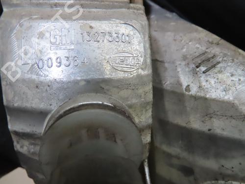 Used Left taillight OPEL ASTRA H TwinTop (A04) 1.9 CDTi (L67) (150 hp) 30954941