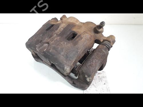 Used Left front brake caliper NISSAN X-TRAIL I (T30) 2.2 dCi 4x4 (136 hp) 14891953