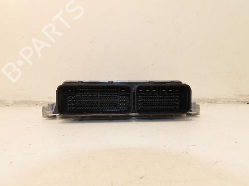 Engine control unit (ECU) CITROËN C4 II (NC_) 1.2 THP 130 (NCHNYM, NCHNYT) | BP30950536M57