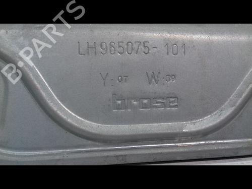 Front left window mechanism FORD C-MAX (DM2) 1.6 TDCi | BP8997655C22 - Image 3