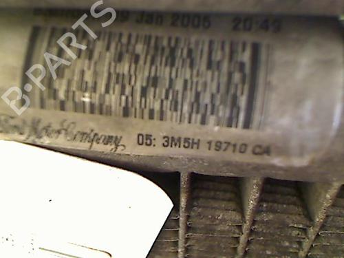 Heater matrix FORD FOCUS C-MAX (DM2) 2.0 TDCi | BP8978274M63