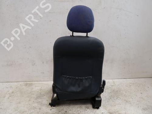 Left front seat PEUGEOT PARTNER MPV (5_, G_) 1.9 D | BP36820415C15 - Image 2