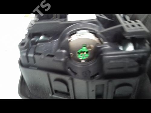 Driver airbag RENAULT SCÉNIC III (JZ0/1_) 1.5 dCi | BP8991555C9 