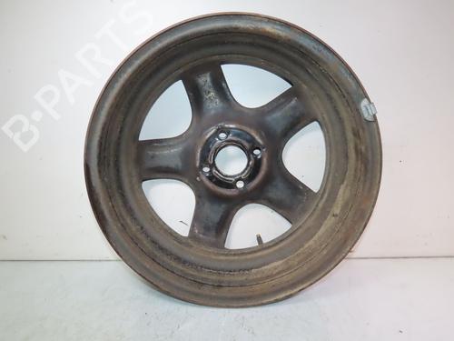 Used Rim DACIA SANDERO II TCe 90 (B8M1, B8MA, B8AC) (90 hp) 30952031