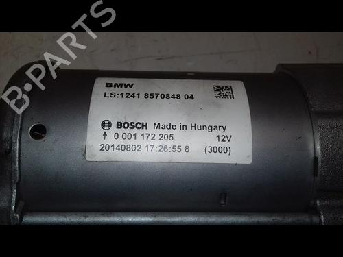 Starter MINI MINI (F55) Cooper SD | BP8981117M8 - Image 4