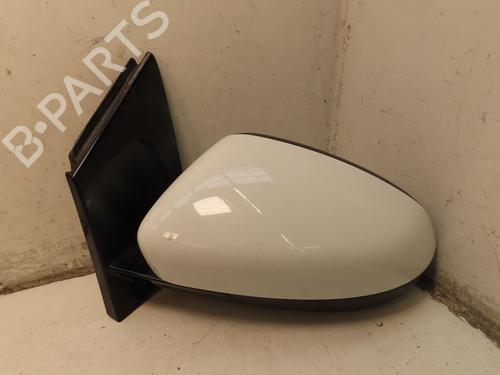 Left mirror OPEL ADAM (M13) 1.2 | BP30189272C26
