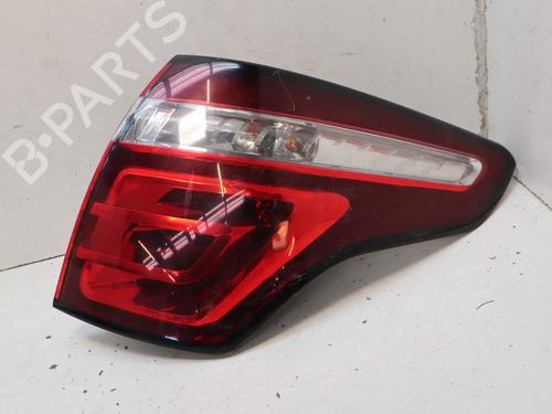 Used Right taillight Right taillight 39221137 39221137