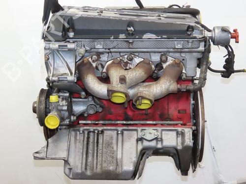 Motor SAAB 9000 Hatchback 2.0 | BP30486674M1