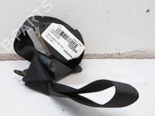 Used Rear left seatbelt Rear left seatbelt 38570731 38570731