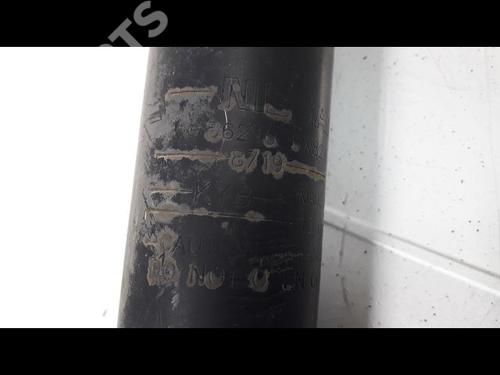 Left rear shock absorber NISSAN JUKE (F15) 1.5 dCi | BP10684368M18 