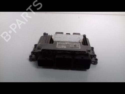 Engine control unit (ECU) CITROËN C4 II (NC_) 1.6 HDi 90 | BP9002325M57