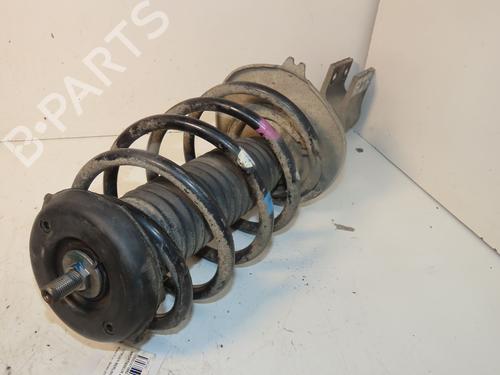 Used Left front shock absorber CITROËN BERLINGO MULTISPACE (B9) 1.6 HDi 90 (92 hp) 32486715