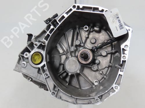 Gearbox RENAULT MEGANE IV Hatchback (B9A/M/N_) 1.5 Blue dCi 115 (B9A6) | BP27621796M3 - Image 5