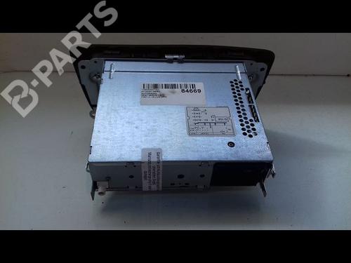Radio SEAT IBIZA IV (6J5, 6P1) 1.2 TSI | BP8978581E6 