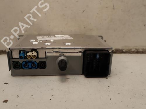 Radio CITROËN C3 III (SX) 1.2 THP 110 (SXHNPS, SXHNZT, SXHNZ6) | BP32767978E6 - Image 2