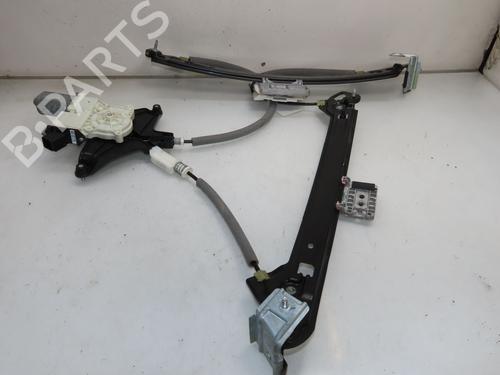 Used Front left window mechanism Front left window mechanism 36484675 36484675