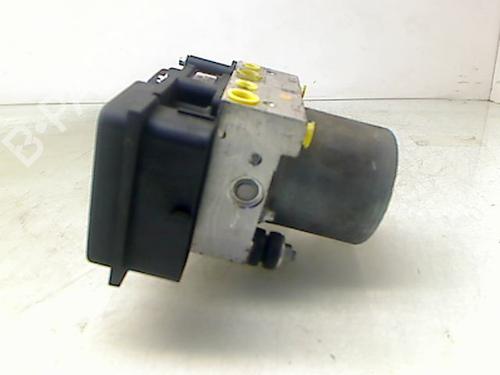 Used ABS pump PEUGEOT EXPERT Van (VF3A_, VF3U_, VF3X_) 2.0 HDi 130 (128 hp) 8979730