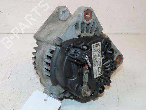 Alternator RENAULT MEGANE II (BM0/1_, CM0/1_) 1.4 16V (BM0B, CM0B) | BP29551361M7 