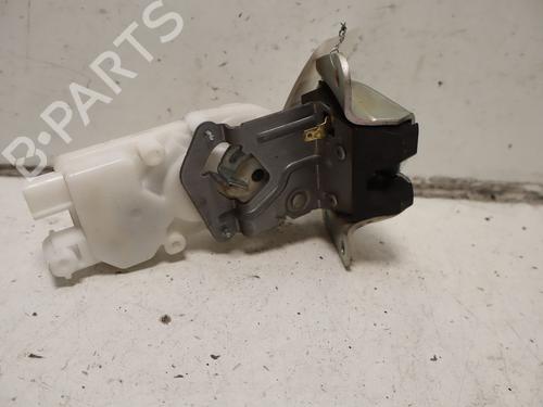 Bagklap lås Bagklap lås CITROËN C4 AIRCROSS 1.8 HDi 150 AWC (150 hp) 33997772 33997772