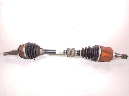 Used Left front driveshaft NISSAN QASHQAI II (J11, J11_) 1.2 DIG-T (115 hp) 14955901