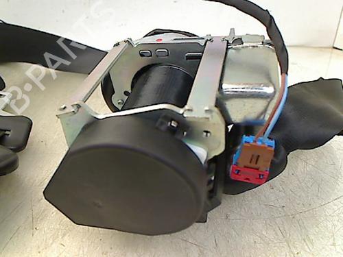 Used Front right belt tensioner RENAULT MEGANE III Grandtour (KZ0/1) 1.5 dCi (KZ0C, KZ1A) (90 hp) 23151446