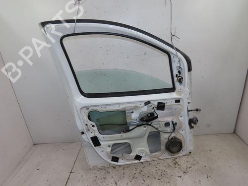Left front door PEUGEOT BIPPER (AA_) 1.4 HDi | BP27812285C2 
