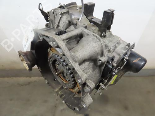Boîte de vitesses AUDI A1 (8X1, 8XK) 1.6 TDI (90 hp) 31985032