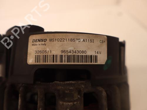 Used Alternator Alternator 36310983 36310983