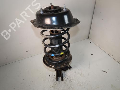 Used Right front shock absorber PEUGEOT 508 I (8D_) 1.6 HDi (112 hp) 32038320