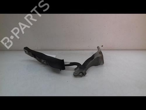 Used Hinge/Door check strap PEUGEOT 308 I (4A_, 4C_) 1.6 HDi (109 hp) 14892997