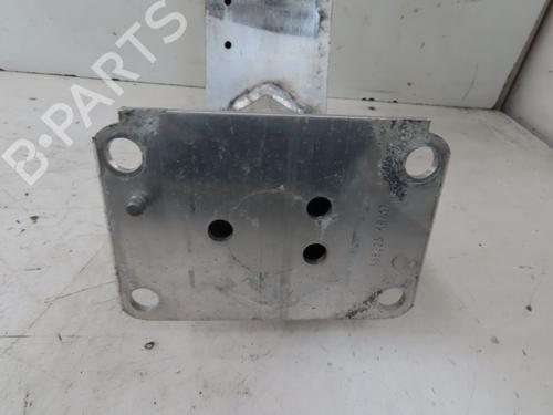 Front bumper reinforcement PEUGEOT 308 SW II (LC_, LJ_, LR_, LX_, L4_) 1.6 BlueHDi 120 | BP25040692C109 