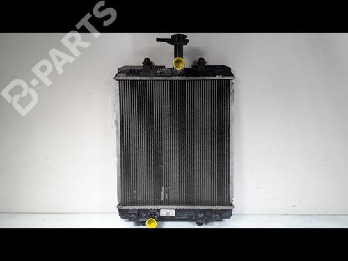 Køler PEUGEOT 107 (PM_, PN_) 1.0 | BP12128952M31 