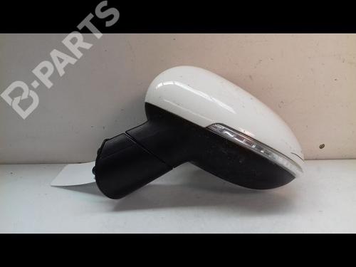 Used Left mirror KIA RIO III (UB) 1.1 CRDi (75 hp) 9740909