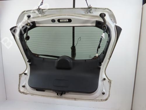 Tailgate NISSAN JUKE (F15) 1.5 dCi | BP27975674C6