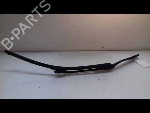 Used Front windshield wiper arm BMW 3 (E90) 318 d (143 hp) 14894675