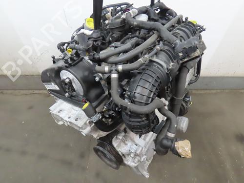 Used Engine Engine 39454092 39454092