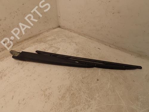 Used Rear windshield wiper arm CITROËN BERLINGO / BERLINGO FIRST MPV (MF_, GJK_, GFK_) 1.6 HDI 90 (MF9HX) (90 hp) 28105971