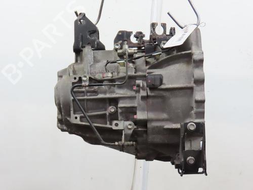 Gearbox TOYOTA IQ (_J1_) 1.0 (KGJ10_, KGJ10R) | BP17175809M3 