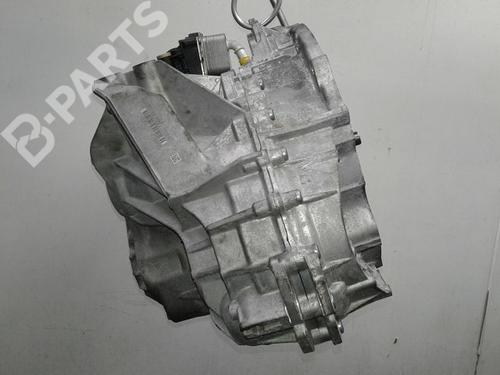 Girkasse MERCEDES-BENZ GLA-CLASS (X156) GLA 200 CDI / d (156.908) | BP8994087M3 